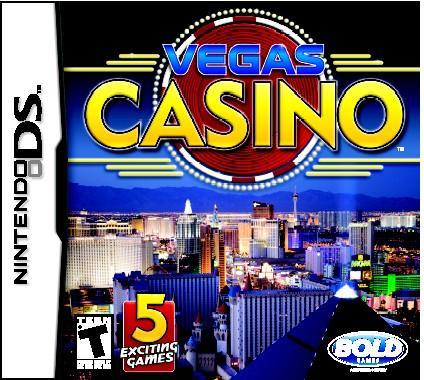 Vegas Casino High 5!