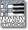 Tommy Tallarico